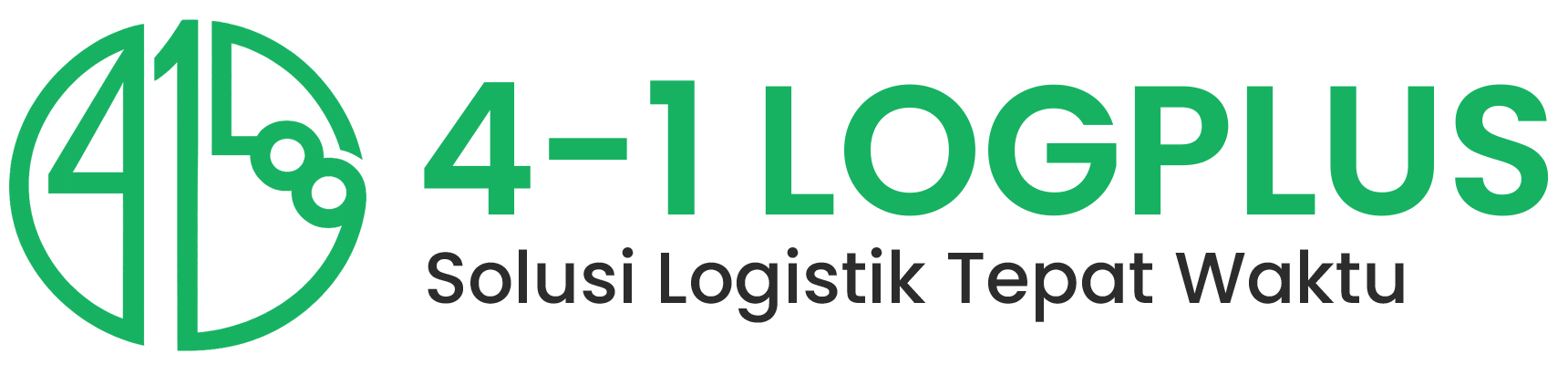4-1 LOGPLUS