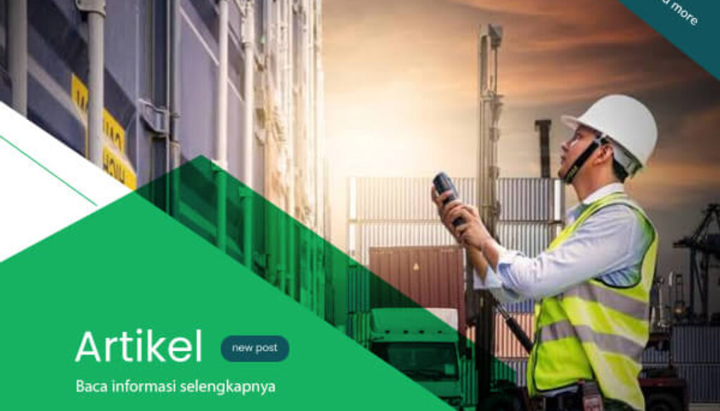 Jasa Logistik Jakarta(1)