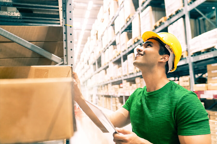 Layanan warehouse jakarta(1)
